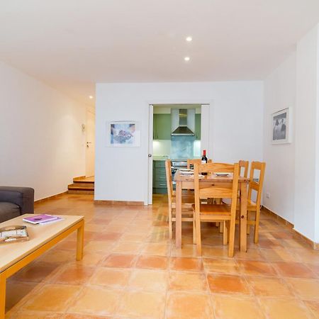 Canadell Baixos 3º Calella De Palafrugell Zewnętrze zdjęcie