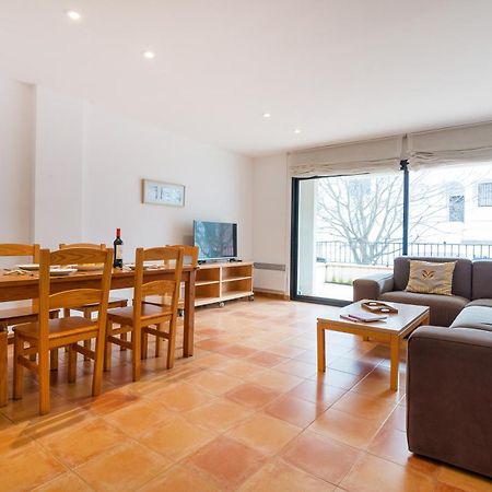 Canadell Baixos 3º Calella De Palafrugell Zewnętrze zdjęcie
