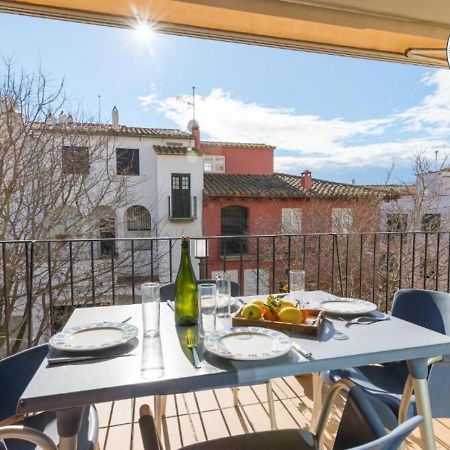 Canadell Baixos 3º Calella De Palafrugell Zewnętrze zdjęcie