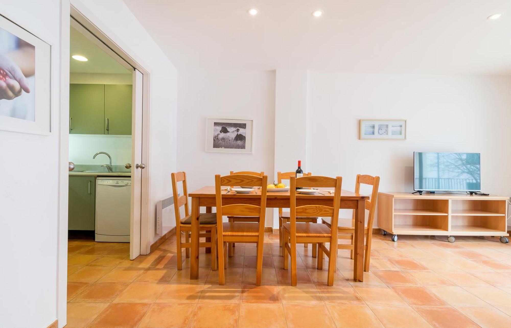 Canadell Baixos 3º Calella De Palafrugell Zewnętrze zdjęcie