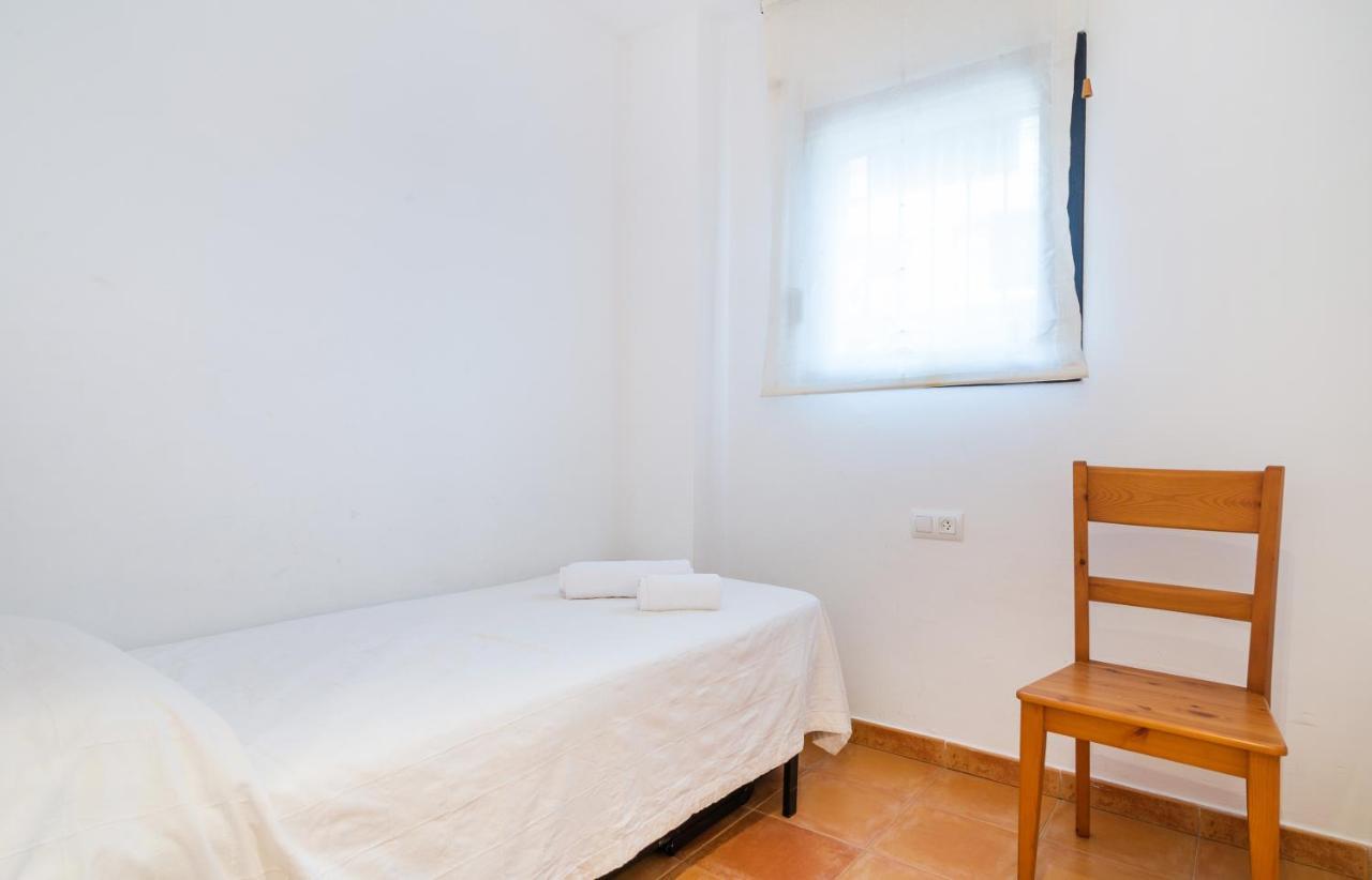 Canadell Baixos 3º Calella De Palafrugell Zewnętrze zdjęcie